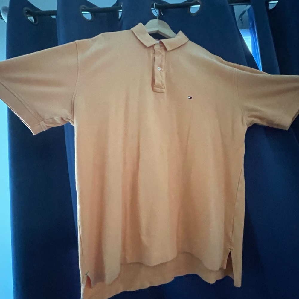 Tommy Hilfiger shirt